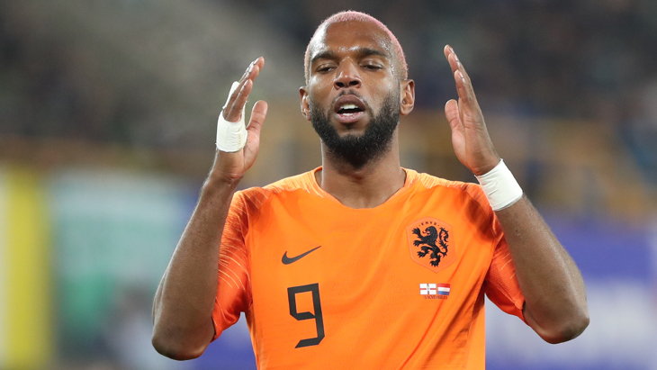 Райан Бабел