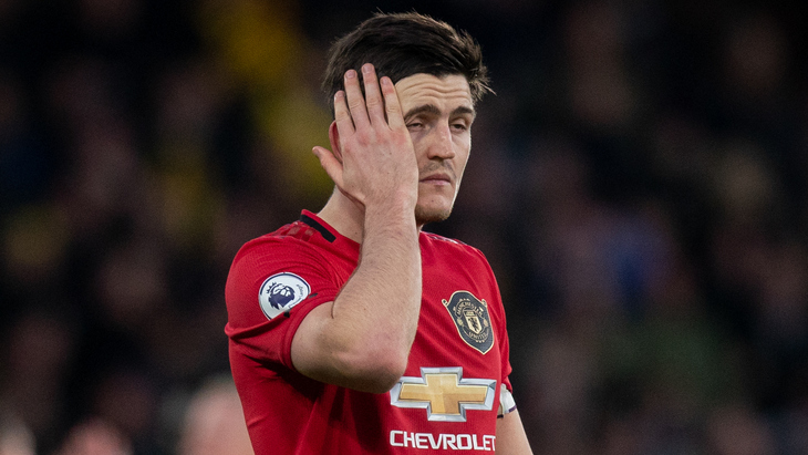 Гарри Магуайр