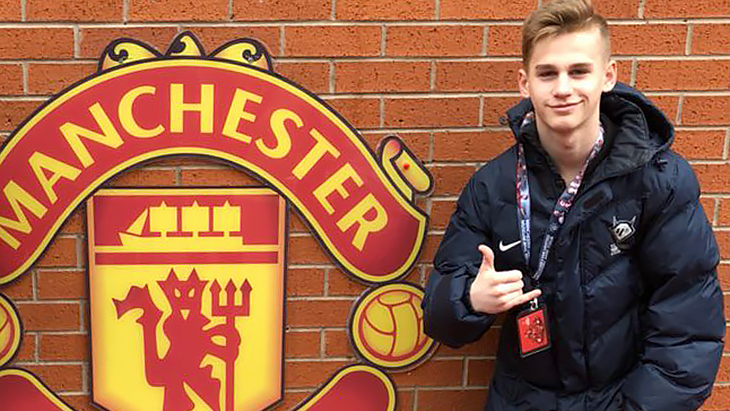 Сергей Пиняев