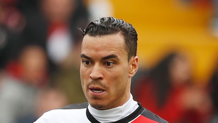 Рауль Де Томас