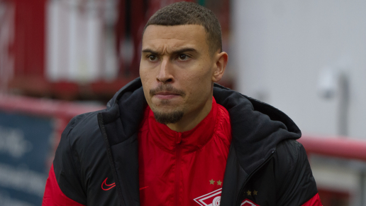 Джордан Ларссон