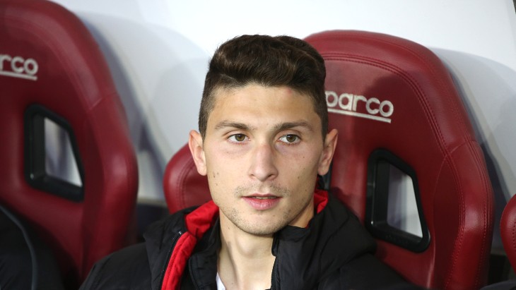 Маттиа Кальдара