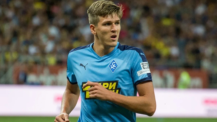 Александр Соболев Александр Соболев