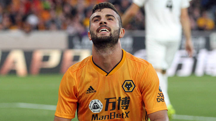 Патрик Кутроне