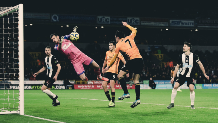 Фрагмент матча Фрагмент матча