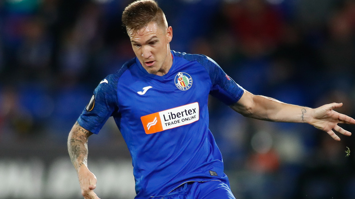 Рауль Гарсия Карнеро