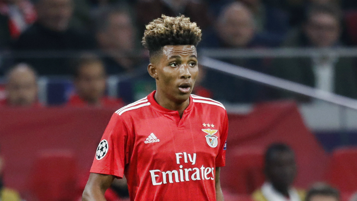 Жедсон Фернандеш