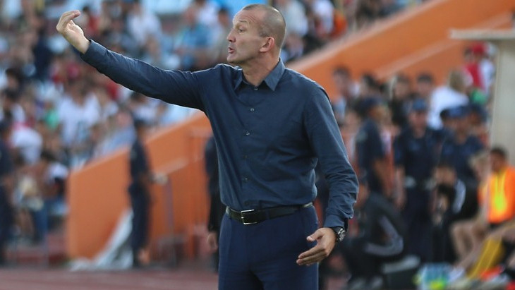 Роман Григорчук