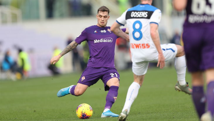 «Фиорентина»