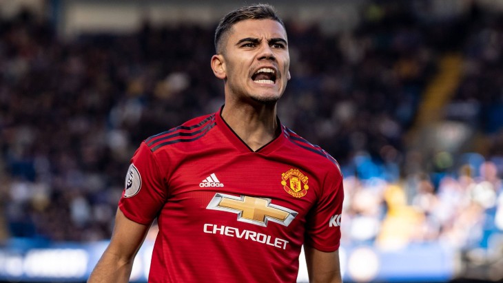 Андреас Перейра