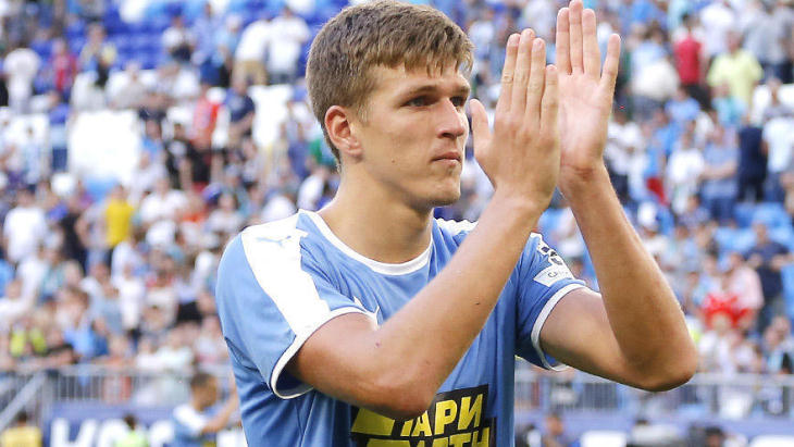 Александр Соболев