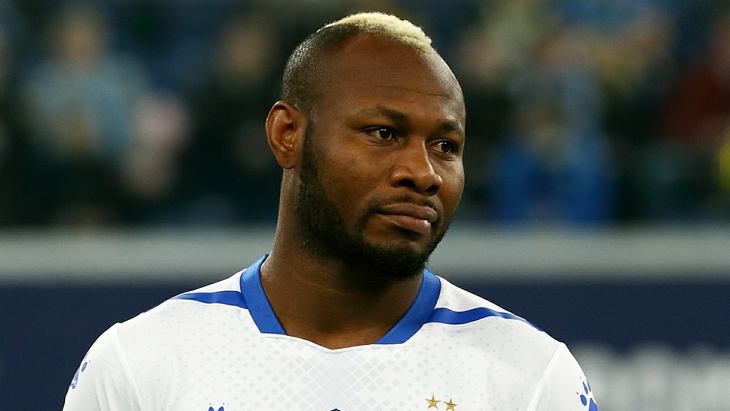 Сильвестр Игбун