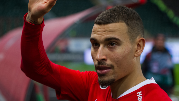 Джордан Ларссон Джордан Ларссон