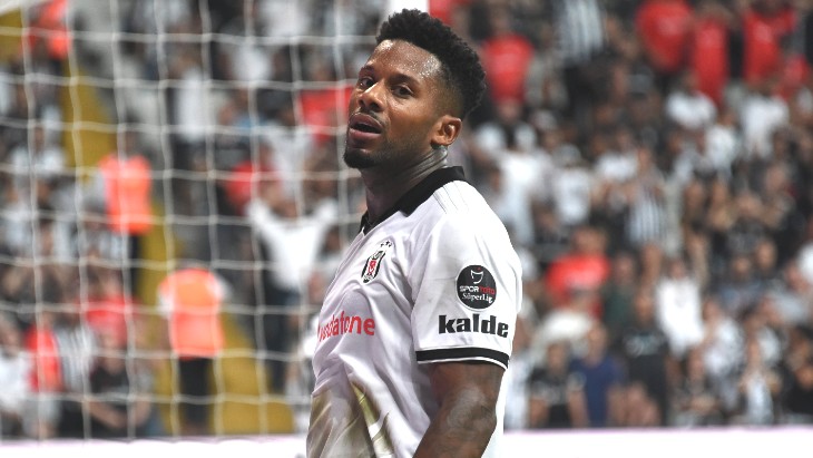 Джермейн ленс