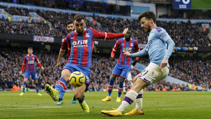 Фрагмент матча