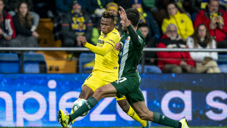 Фрагмент матча