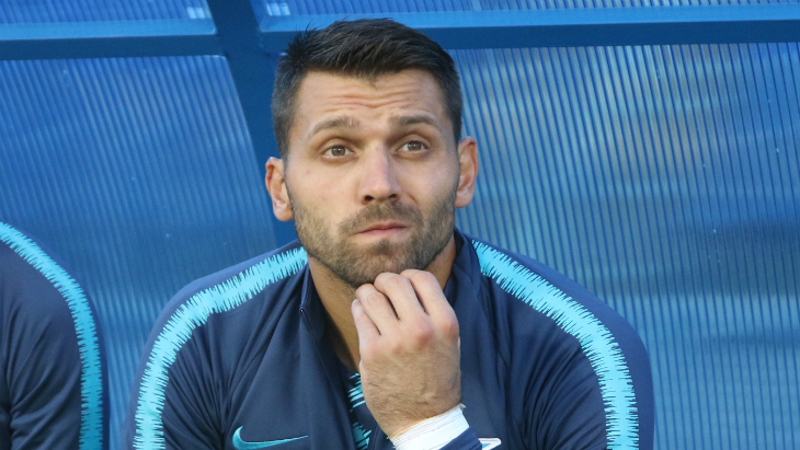 Юрий Лодыгин