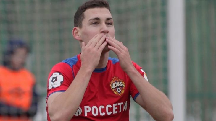 Наир Тикнизян