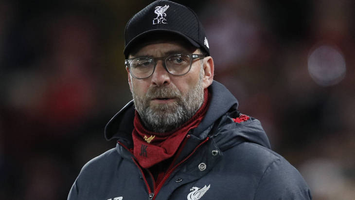 Юрген Клопп