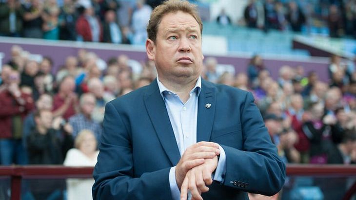 Александр Головин