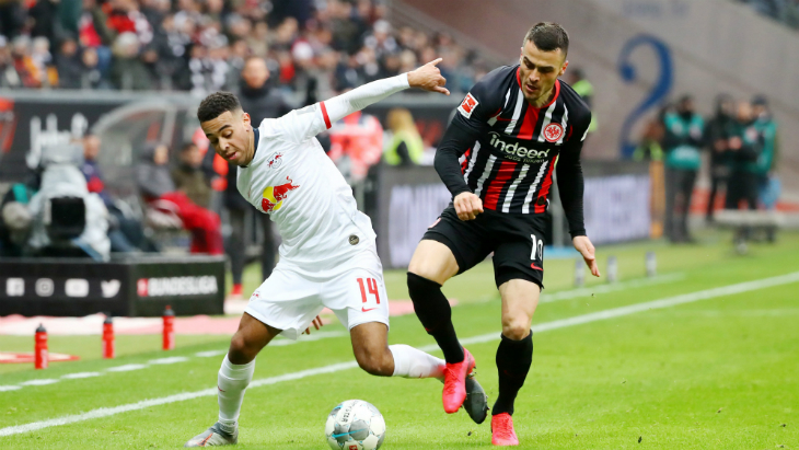 «Лейпциг» «Лейпциг»