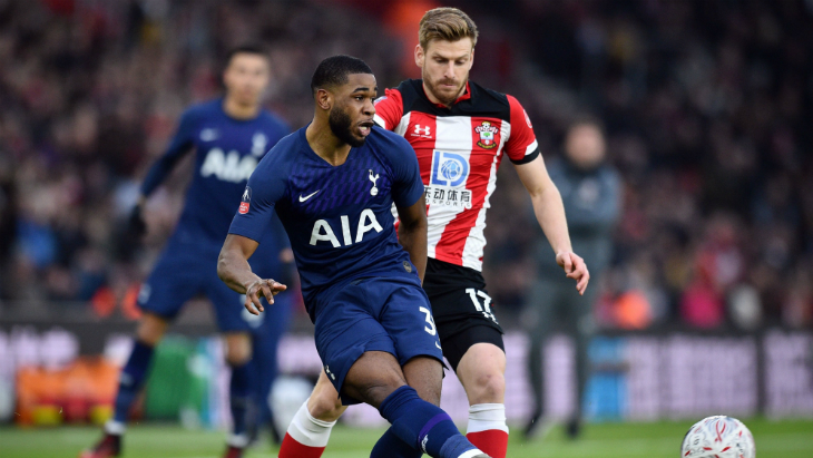 «Тоттенхэм»