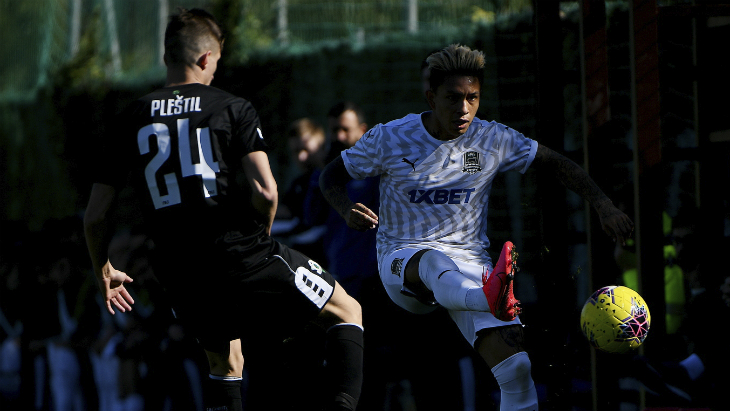 «Краснодар»