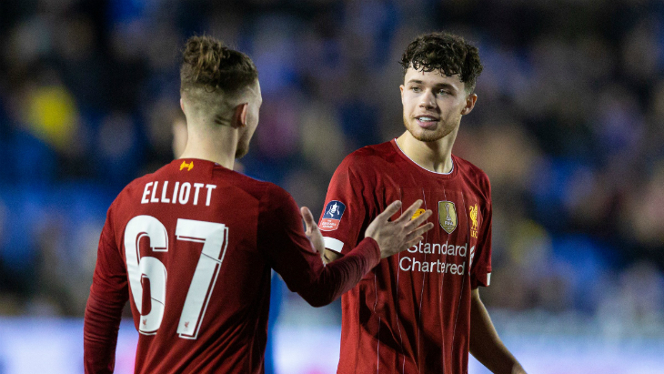 «Ливерпуль»