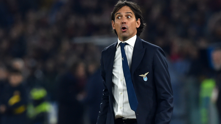 Симоне Индзаги Симоне Индзаги