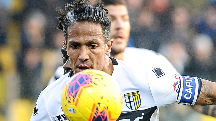 Бруну Алвеш