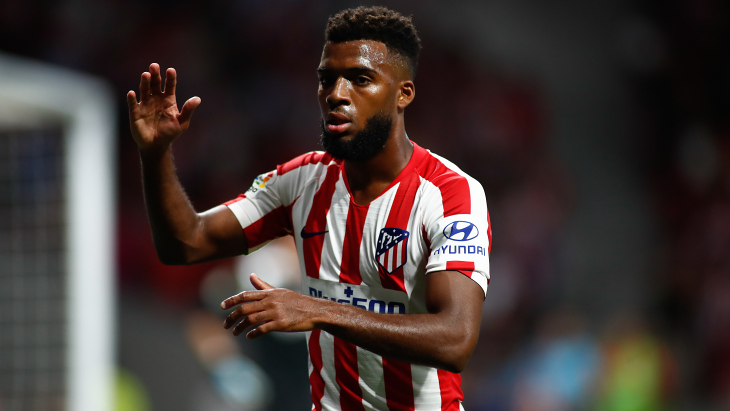 Тома Лемар Тома Лемар