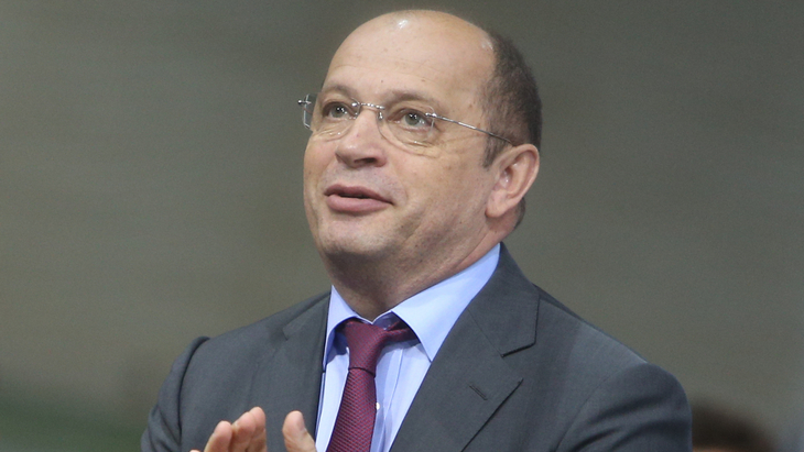 Сергей Прядкин Сергей Прядкин