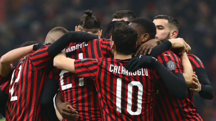 Фрагмент матча