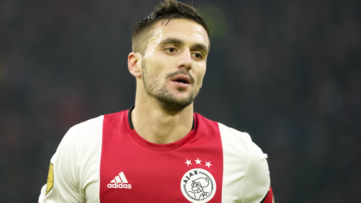 Душан Тадич