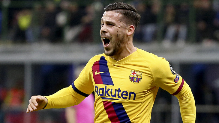 Карлес Перес