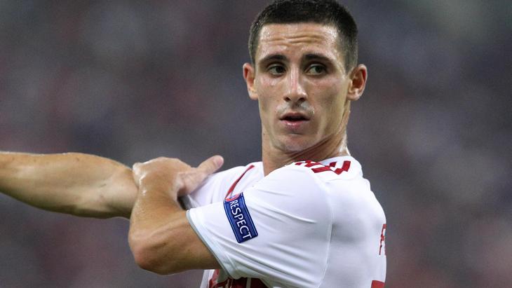 Даниэл Поденсе