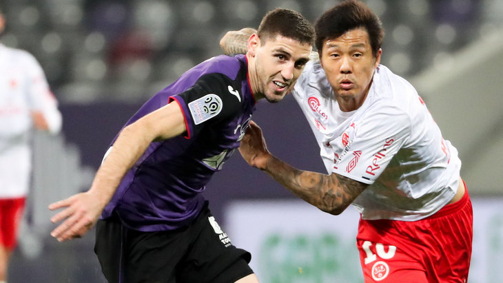 Агустин Рохель