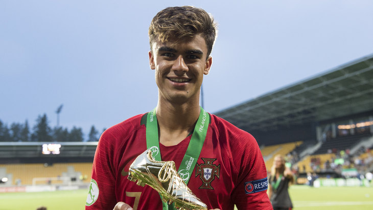 Франсишку Тринкау