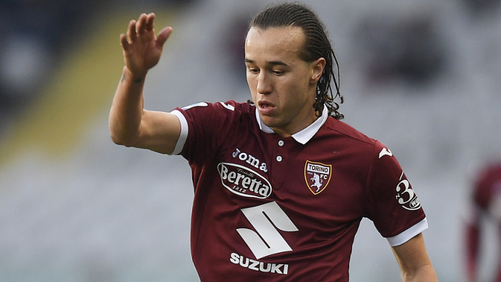 Диего Лаксальт