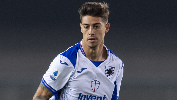 Эмилиано Ригони