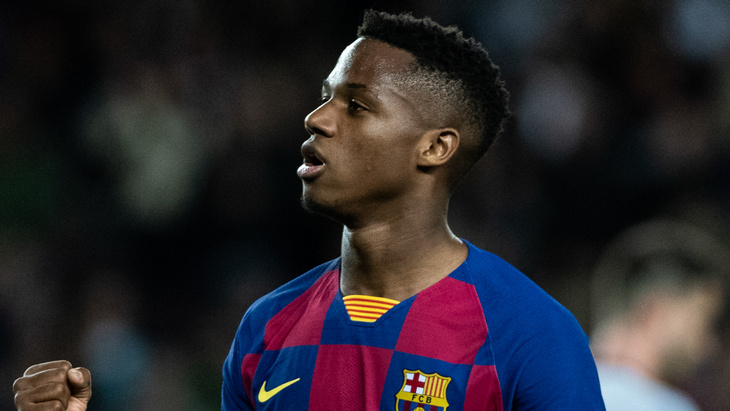 Ансумане Фати