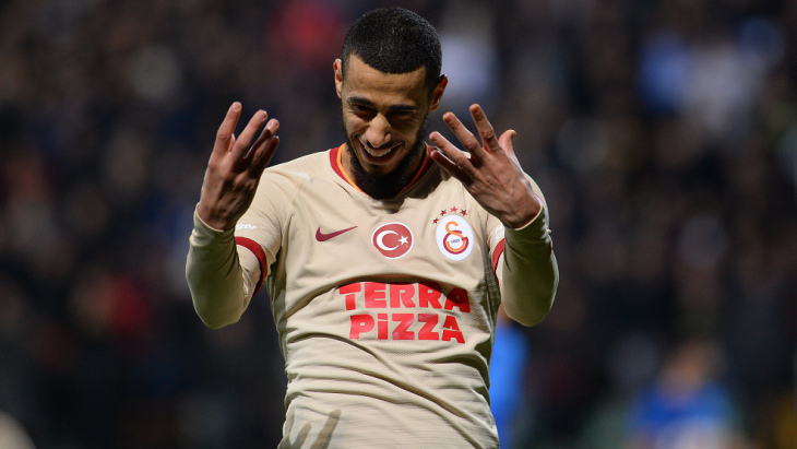 Юнес Беланда