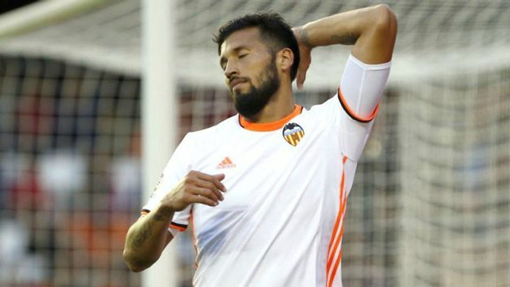 Эсекьель Гарай