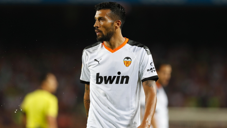 Эсекиэль Гарай