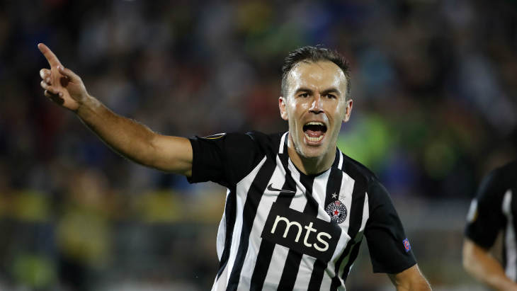 Бибрас Натхо