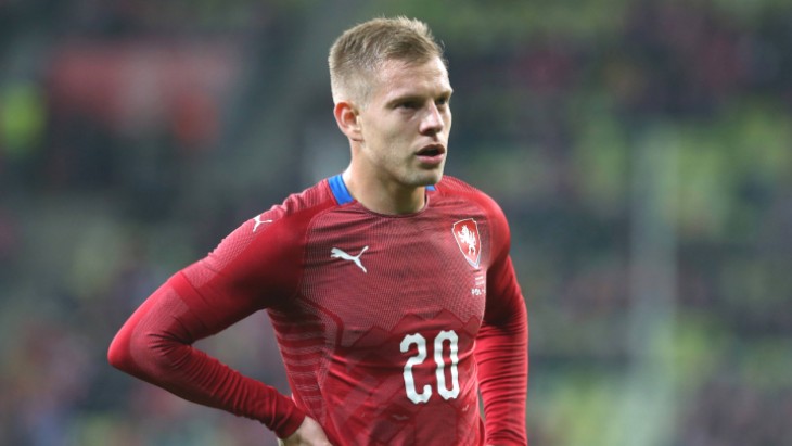 Матей Выдра