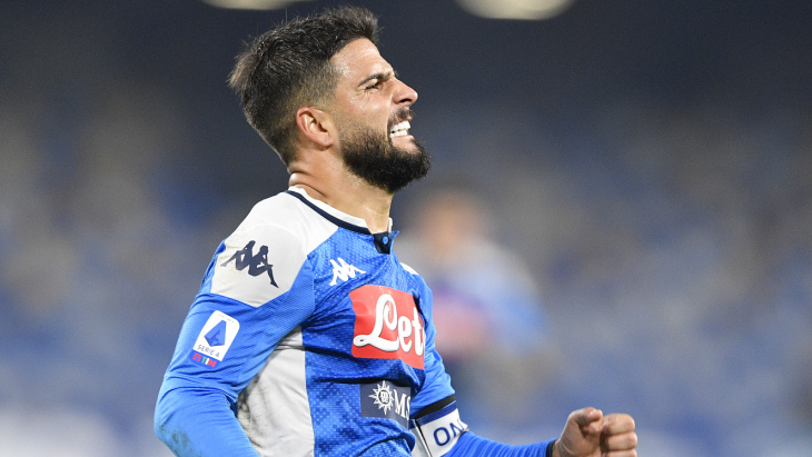 Лоренцо Инсинье