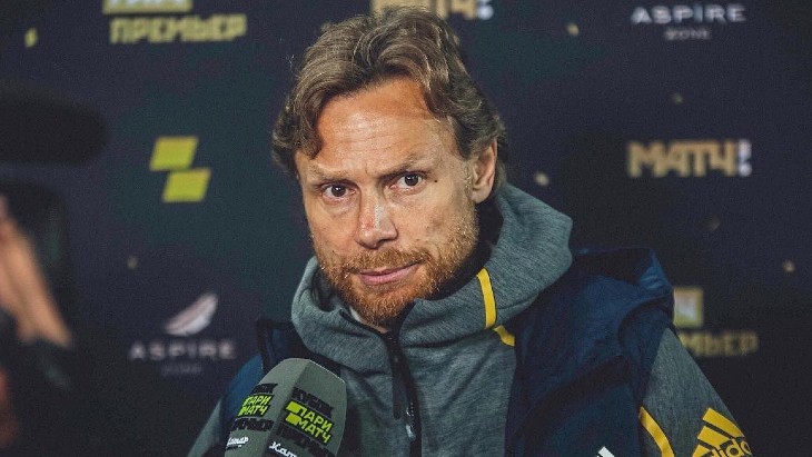 Валерий Карпин Валерий Карпин