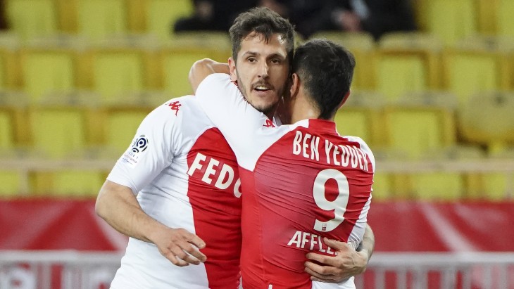 Стефан Йоветич