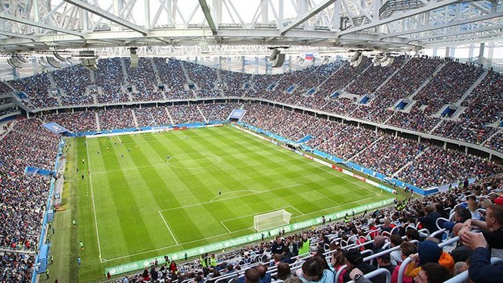 Стадион «Нижний Новгород»